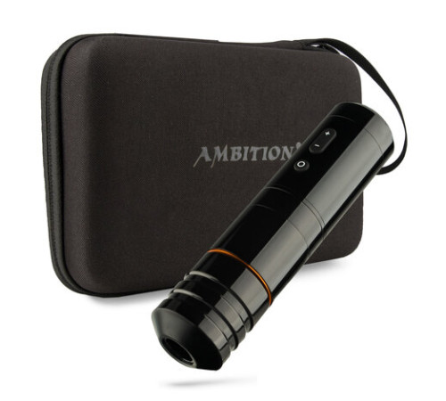 Ambition Sol Nova Unlimited 2.0