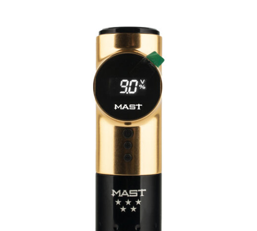 Беспроводная тату машинка Mast Archer 5 Star Series