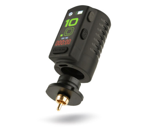 Беспроводной блок питания для тату машинки Critical Connect V3 Battery (RCA)