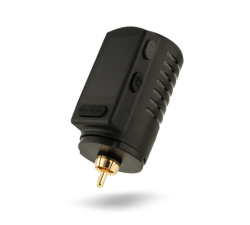 Беспроводной блок питания для тату машинки Critical Connect V3 Battery (RCA)