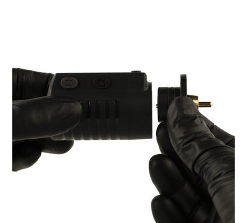Беспроводной блок питания для тату машинки Critical Connect V3 Battery (RCA)