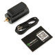 Беспроводной блок питания для тату машинки Critical Connect V3 Battery (RCA)