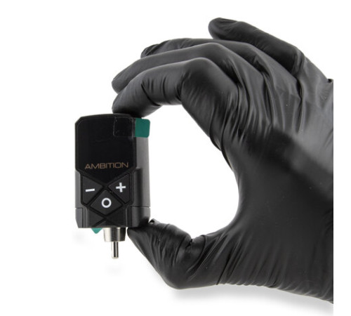 Ambition Kuark Wireless RCA