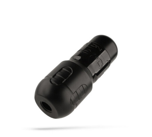 Беспроводная тату машинка Ambition Soldier 270 W Black