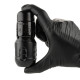 Беспроводная тату машинка Ambition Soldier 270 W Black