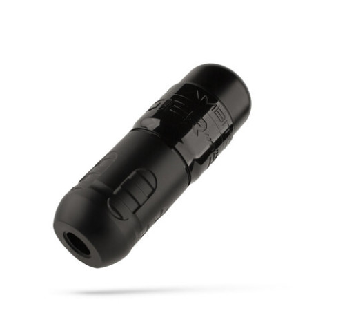 Беспроводная тату машинка Ambition Soldier 270 W Black