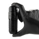 Беспроводная тату машинка Ambition Soldier 270 W Black