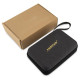 Беспроводная тату машинка Ambition Soldier 270 W Black