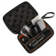 Беспроводная тату машинка Ambition Soldier 270 W Black