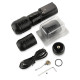 Беспроводная тату машинка Ambition Soldier 270 W Black