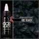 Тату краска Xtreme Ink G02 Super Black