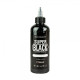 Тату краска Xtreme Ink G02 Super Black