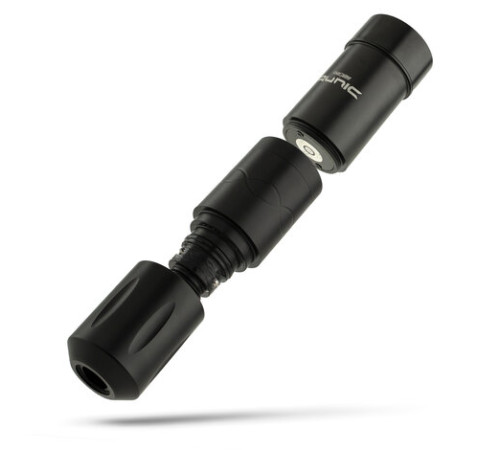 Беспроводная Тату машинка Inox Prime RUNIC IMPERA 3.8мм