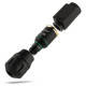 Беспроводная Тату машинка Inox Prime Gold 2 Pen 4.2 мм