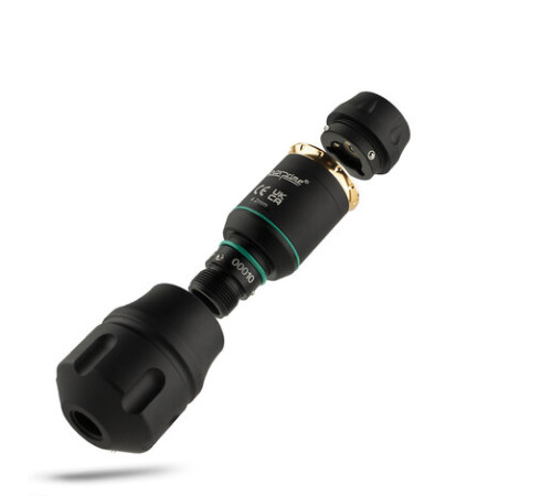 Беспроводная Тату машинка Inox Prime Gold 2 Pen 4.2 мм