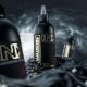 Тату краска Kwadron inx Enriched Black