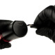 Беспроводная тату машинка Mast Fold Pro 2 (Black-Red) - 2 держателя