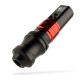Беспроводная тату машинка Mast Fold Pro 2 (Black-Red) - 2 держателя