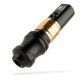 Беспроводная тату машинка Mast Fold Pro 2 (Black-Gold) - 2 держателя