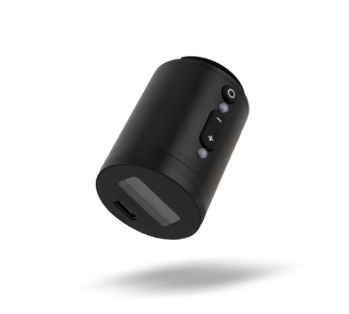 Запасной аккумулятор для машинок Ambition - Ninja Big Button, Ninja 2, Adjustable Travel, Ninja Pro - Ver.2