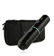 Беспроводная тату машинка Mast Archer 2.0 Black