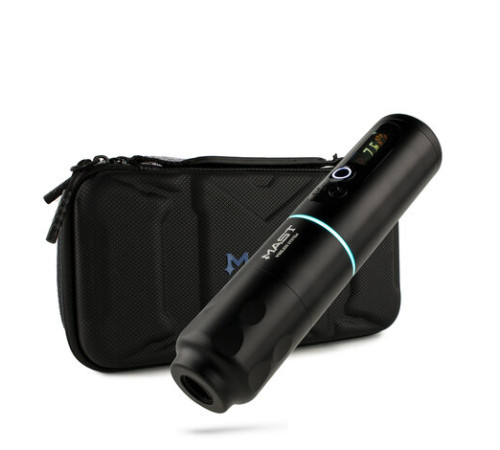 Тату машинка Mast Archer 2.0 Black
