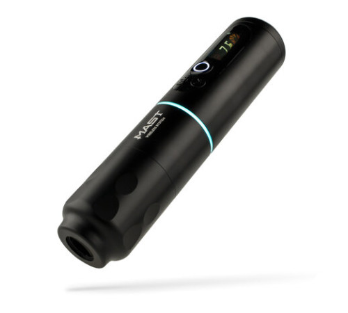 Тату машинка Mast Archer 2.0 Black