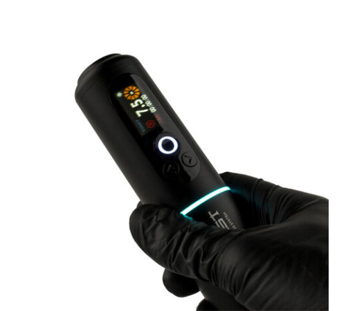 Тату машинка Mast Archer 2.0 Black