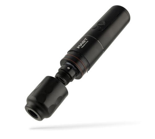 Тату машинка Mast Archer 2.0 Black