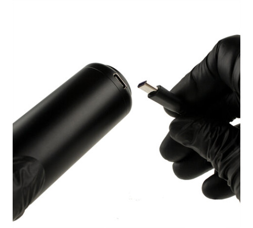 Тату машинка Mast Archer 2.0 Black