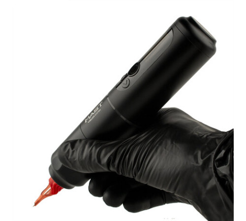 Тату машинка Mast Archer 2.0 Black