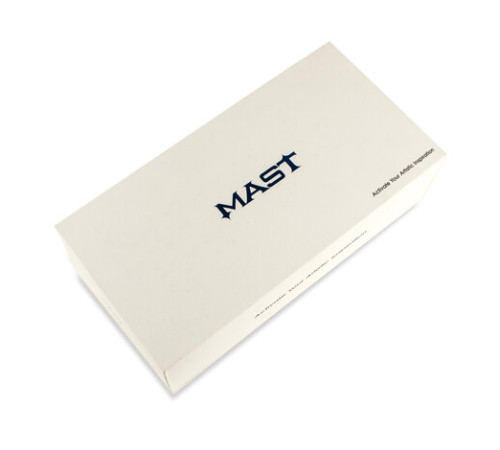 Тату машинка Mast Archer 2.0 Black