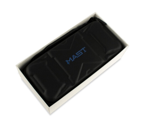 Тату машинка Mast Archer 2.0 Black