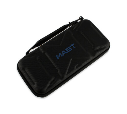 Тату машинка Mast Archer 2.0 Black