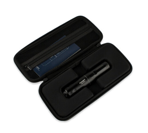 Тату машинка Mast Archer 2.0 Black
