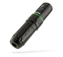 Беспроводная тату машинка Mast 7 Stroke L3 Black