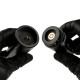 Беспроводная тату машинка Mast 7 Stroke L3 Black