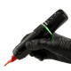 Беспроводная тату машинка Mast 7 Stroke L3 Black