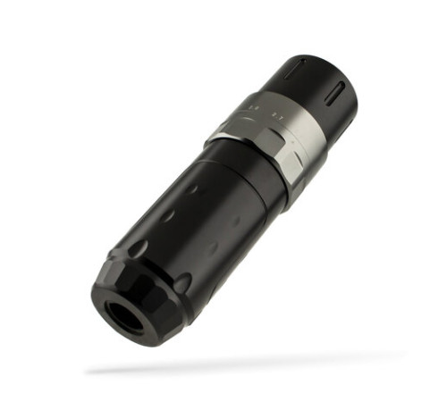 Беспроводная тату машинка Mast 7 Stroke L3 Grey