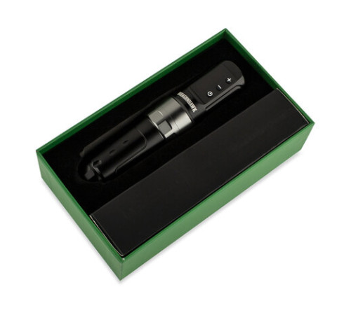 Беспроводная тату машинка Mast 7 Stroke L3 Grey