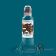 Краска World Famous Tattoo Ink 12 Color Primary Set #3