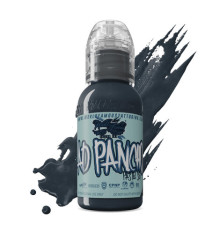 Краска World Famous Tattoo Ink Pancho - Pastel #4