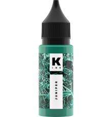 Тату краска ink - Можжевельник - 15 мл
