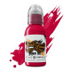 Краска World Famous Tattoo Ink Rose Red