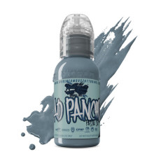 Краска World Famous Tattoo Ink Pancho - Pastel #2