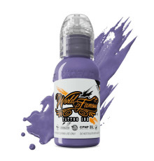 Краска World Famous Tattoo Ink London Lavender