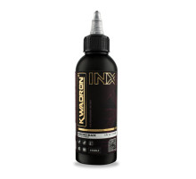 Тату краска Kwadron inx Enriched Black