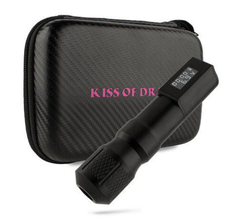 Беспроводная тату машинка AMBITION Hunter 2