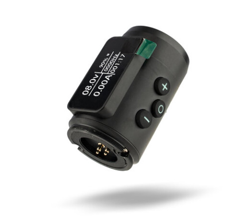 Блок питания Vibe / Xnet Wireless Battery (2400мАч)
