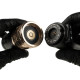 Беспроводная тату машинка Ambition Soldier 270 W Gold
